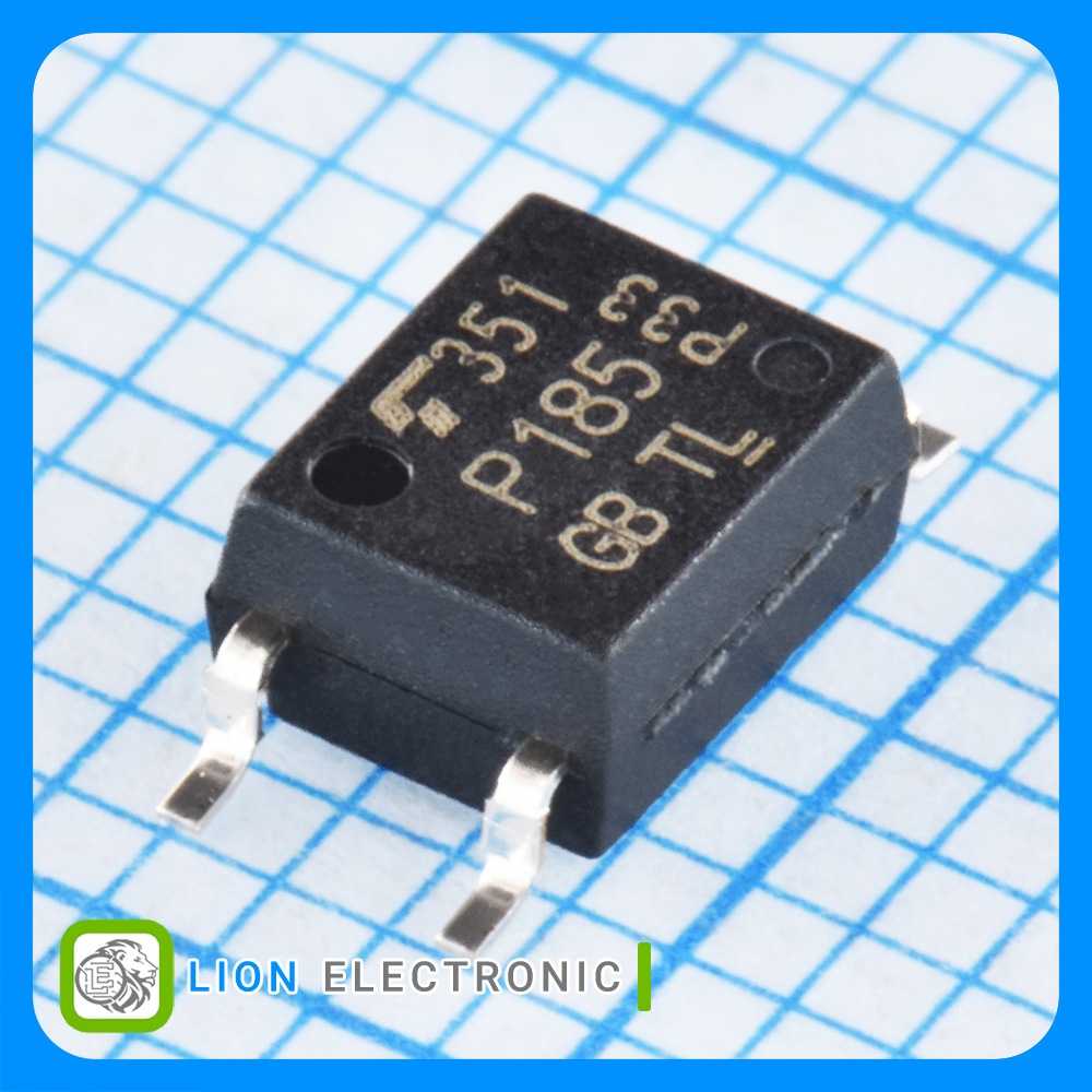 اپتوکوپلر TLP185(GB-TPL,SE(T