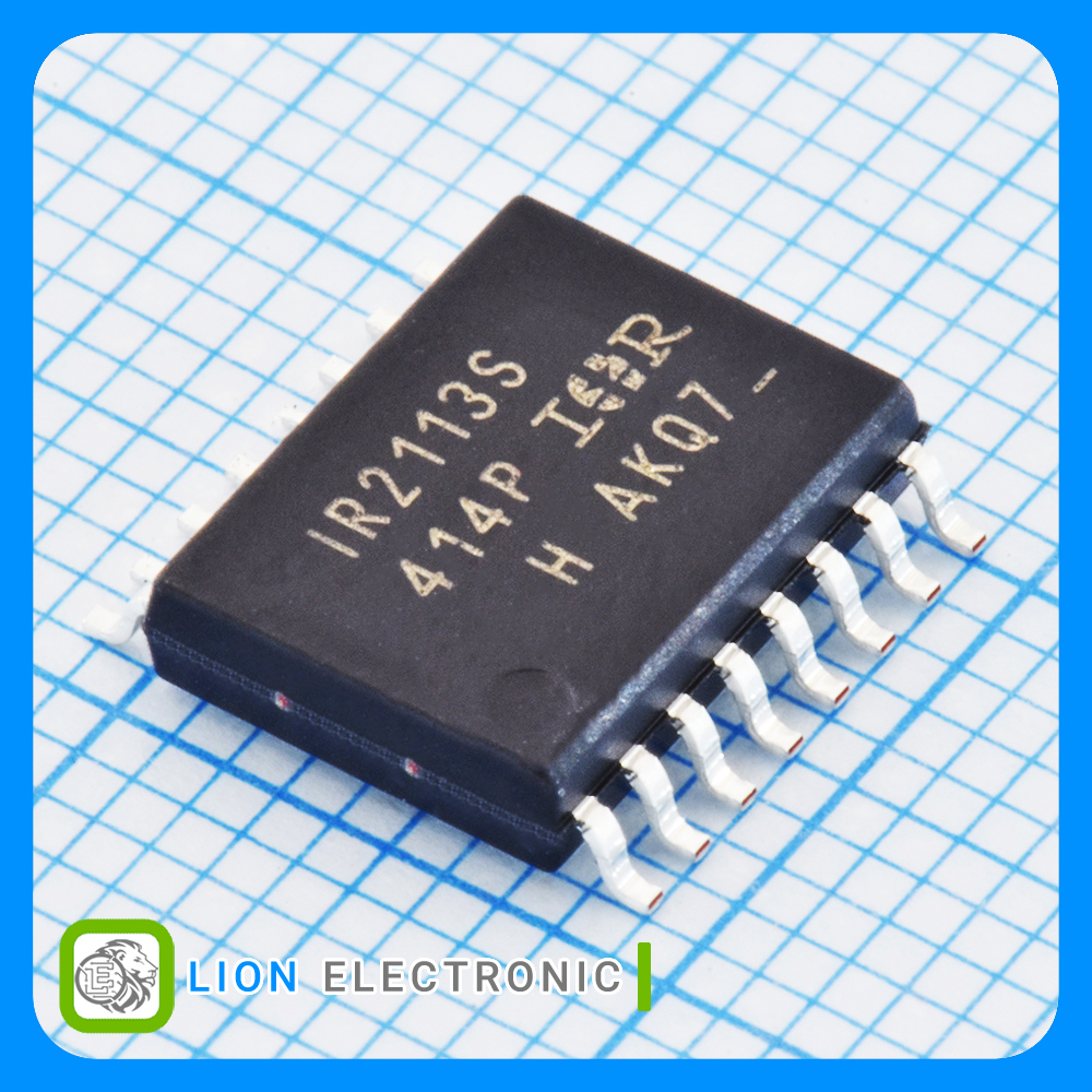 IR2113SPBF