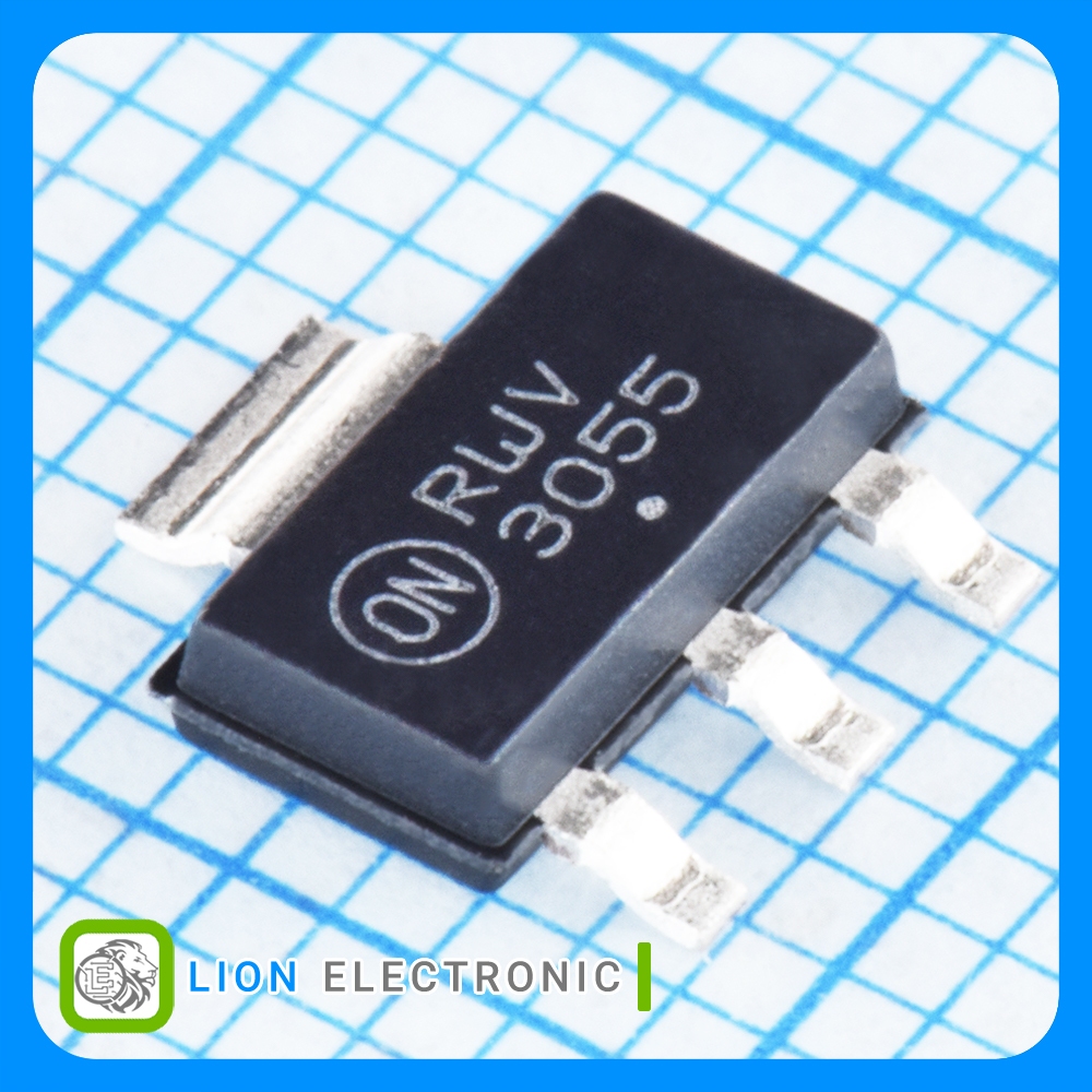 ماسفت NTF3055-100T1G
