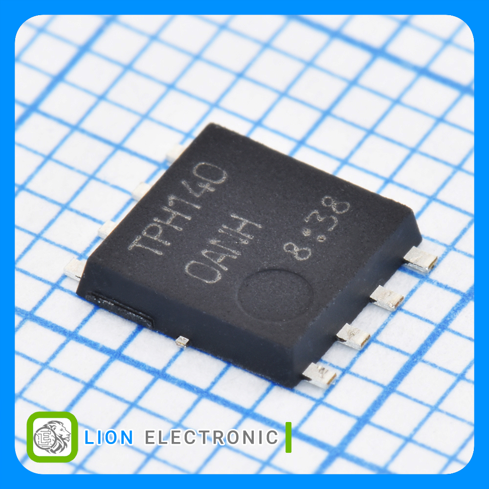 ماسفت TPH1400ANH,L1Q