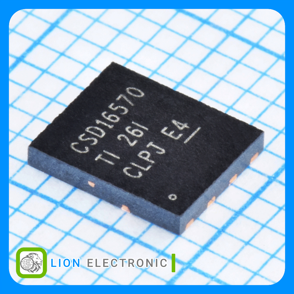 ماسفت CSD16570Q5B