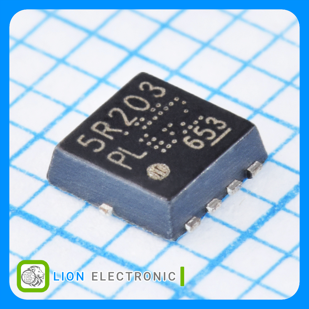 ماسفت TPN5R203PL,LQ