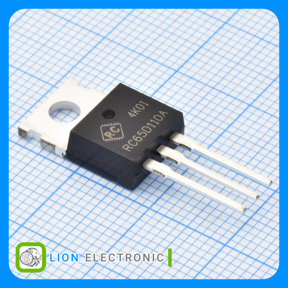 RC65D110A