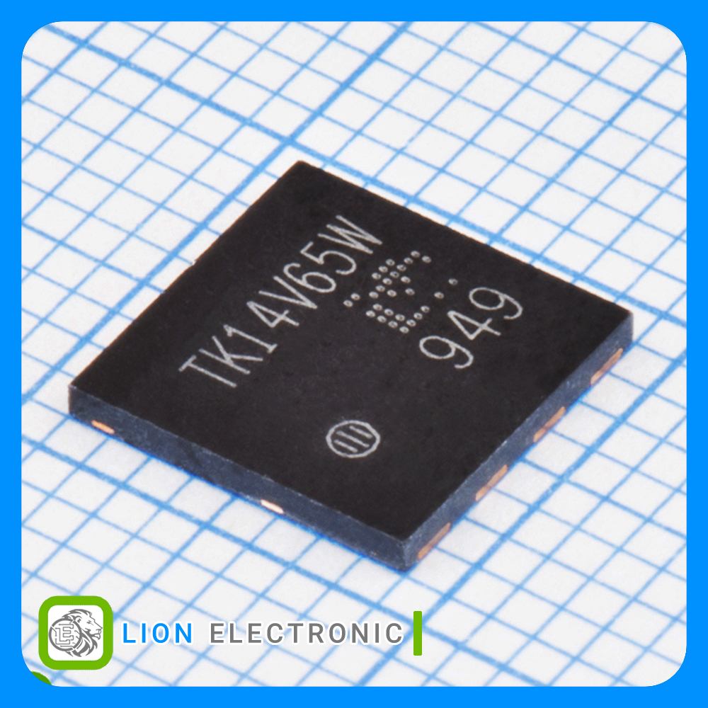 ماسفت TK14V65W,LQ