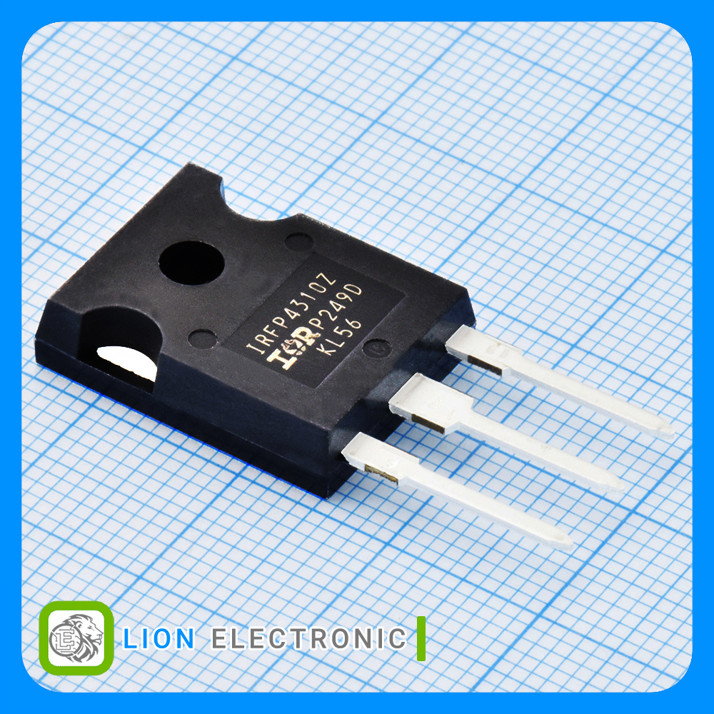 ماسفت IRFP4310ZPBF