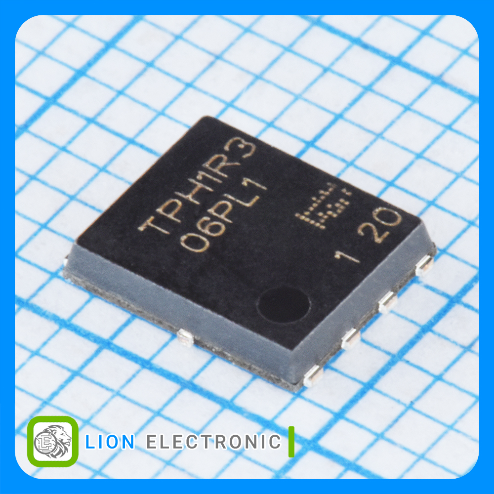 ماسفت TPH1R306PL1