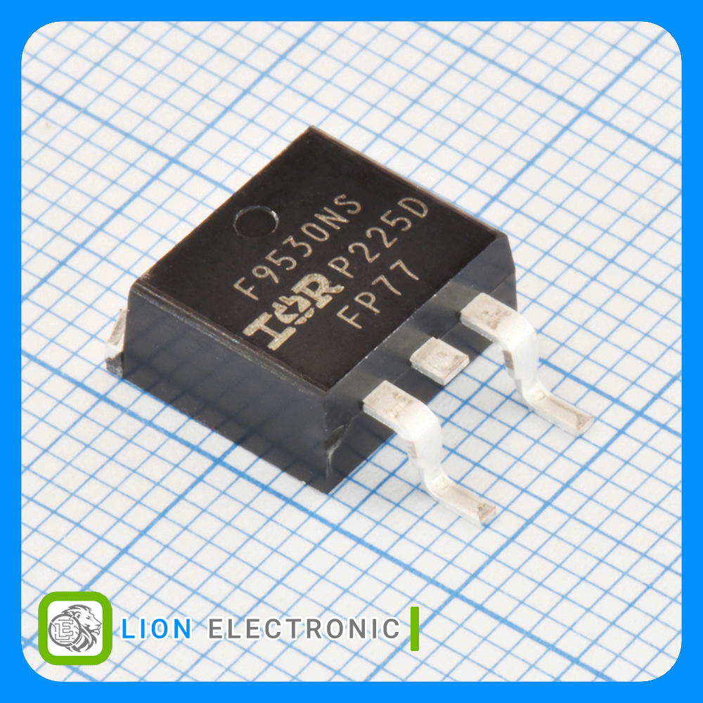 ماسفت IRF9530NSTRLPBF