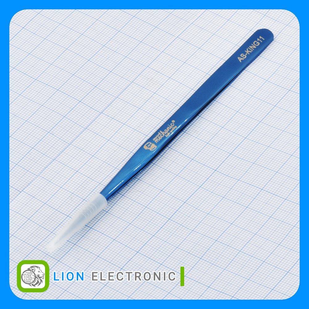 پنس سرصاف AZ-KING11