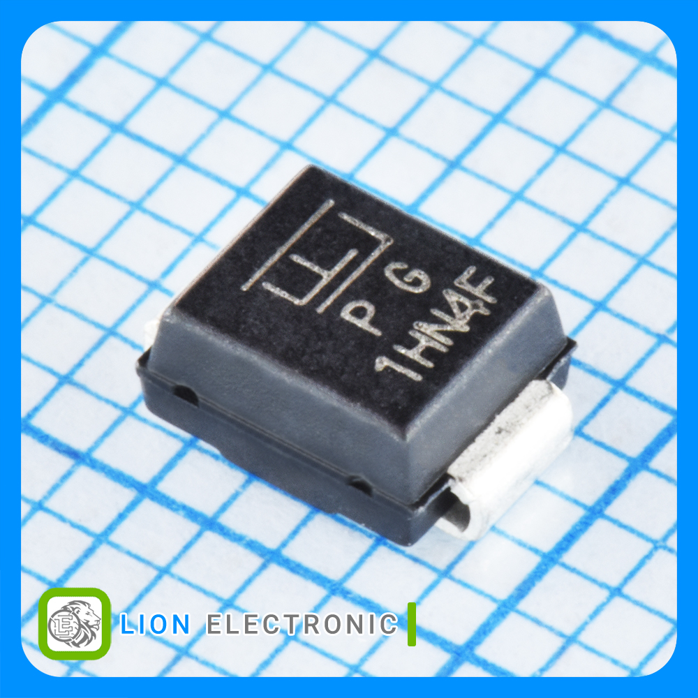 دیود تی وی اس SMBJ120A