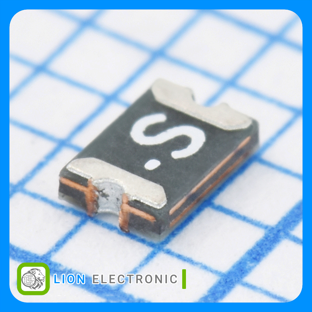 فیوز ریست شونده 0805L260SLTHYR