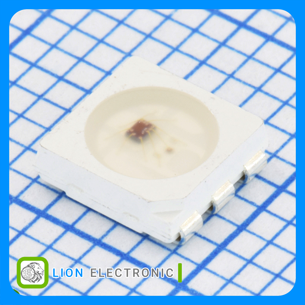 RGB ال ای دی WS2813C-V3