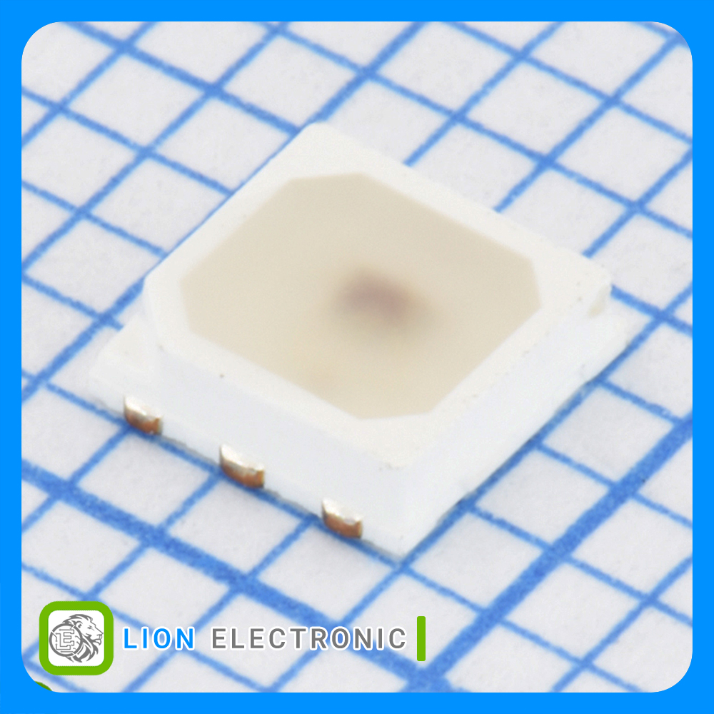 RGB ال ای دی WS2813B-MINI-V1