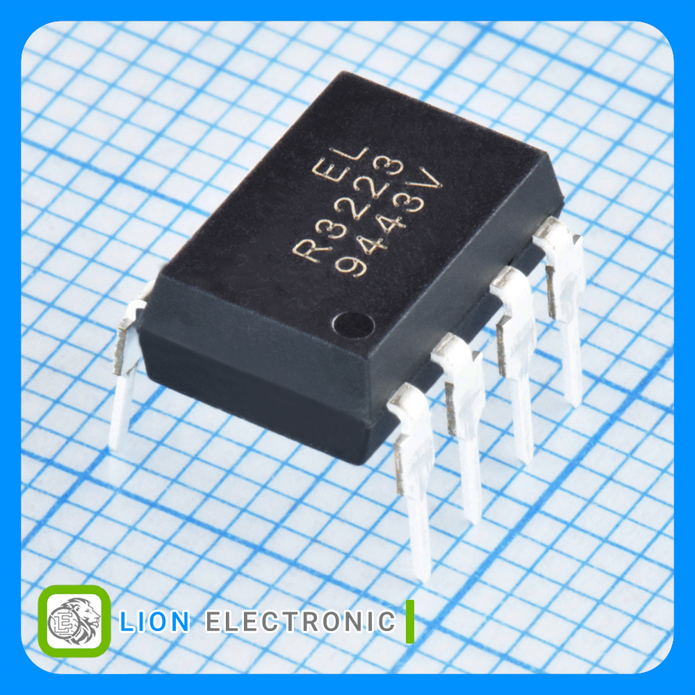 اپتوترایاک ELR3223