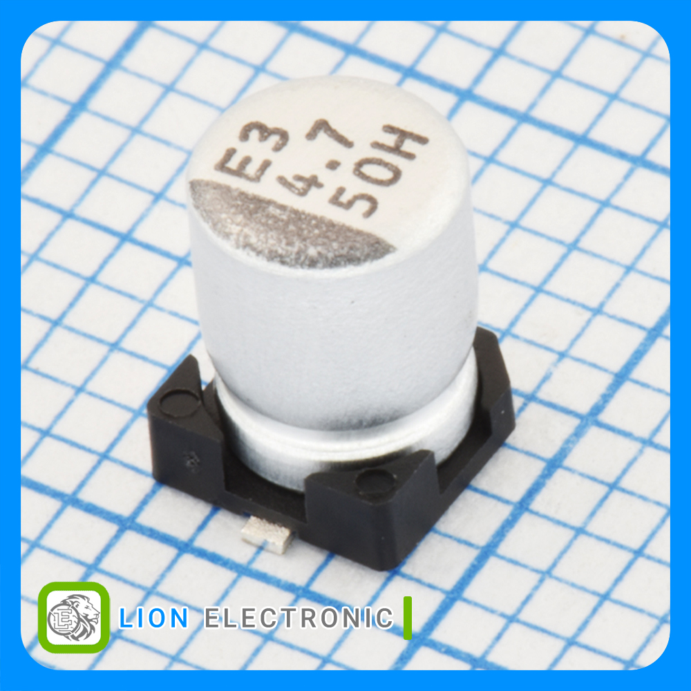 خازن VZH4R7M1HTR-0406