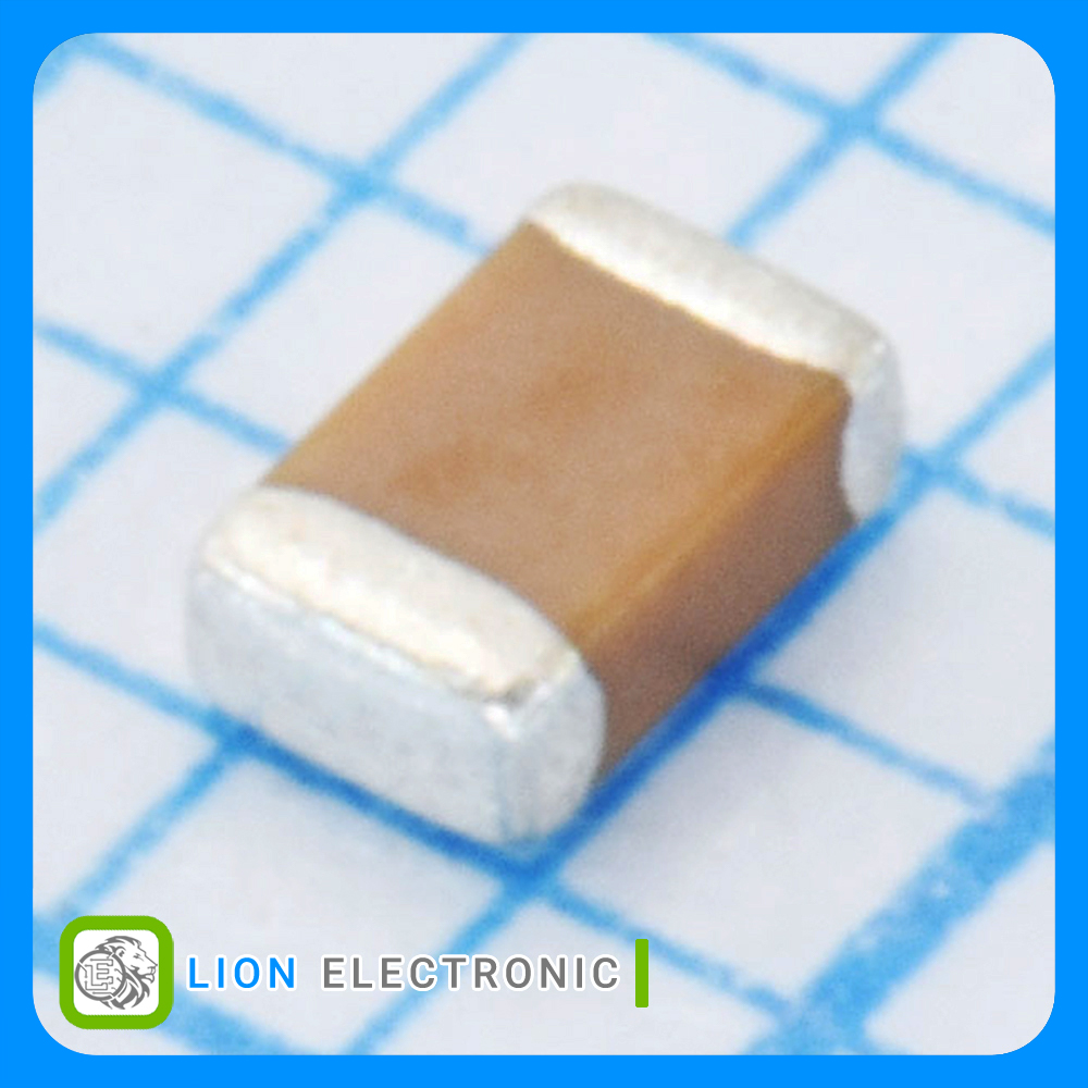 CAP0805 100nF 50V 20%