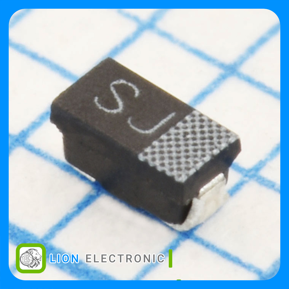 خازن T55J475M6R3C0500