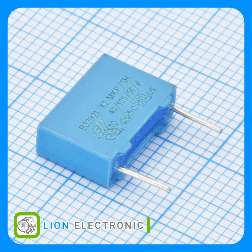 خازن B32921C3103M