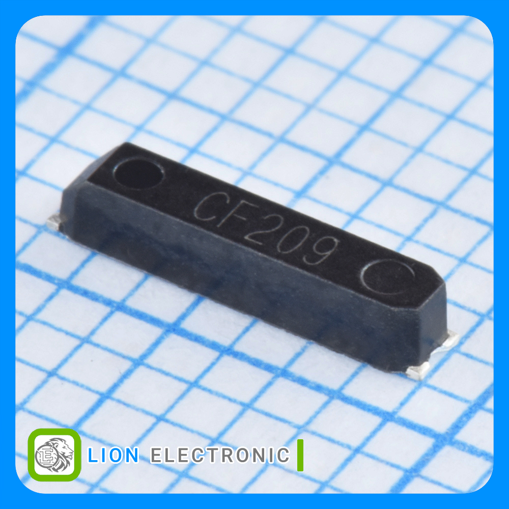 کریستال SSPT7F-12.5PF5PPM