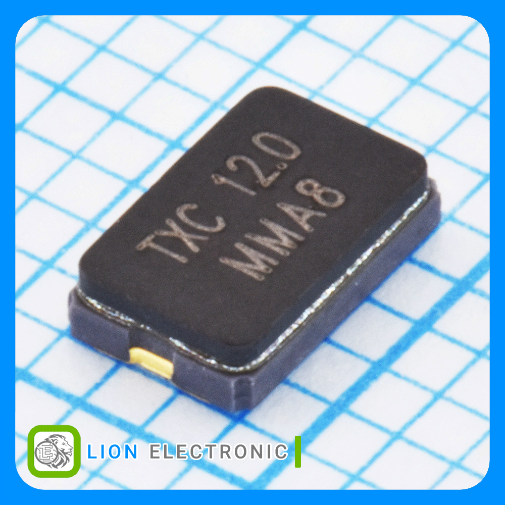 کریستال 7A-12.000MAAE-T