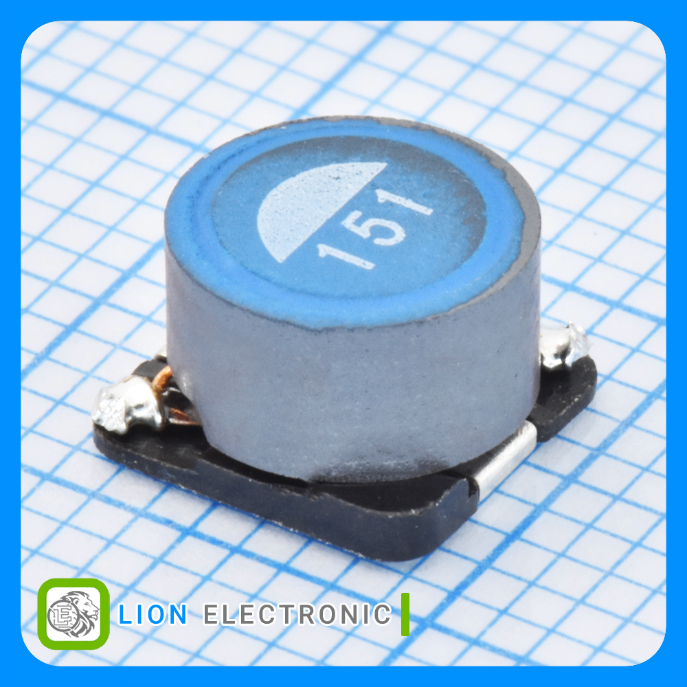 سلف SLF7045T-151MR40-PF