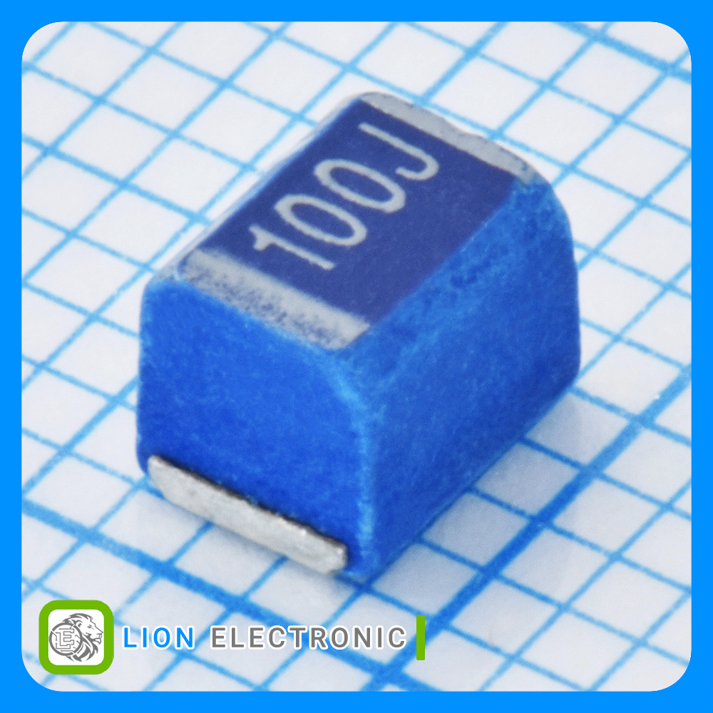 سلف NL453232T-100J-PF