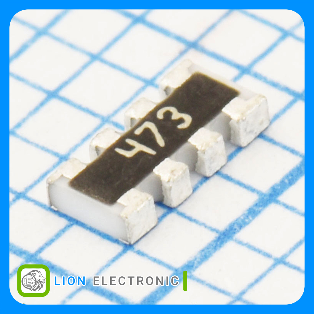 مقاومت 4D03WGJ0473T5E