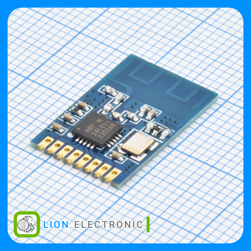 ماژول وایرلس E01-ML01S