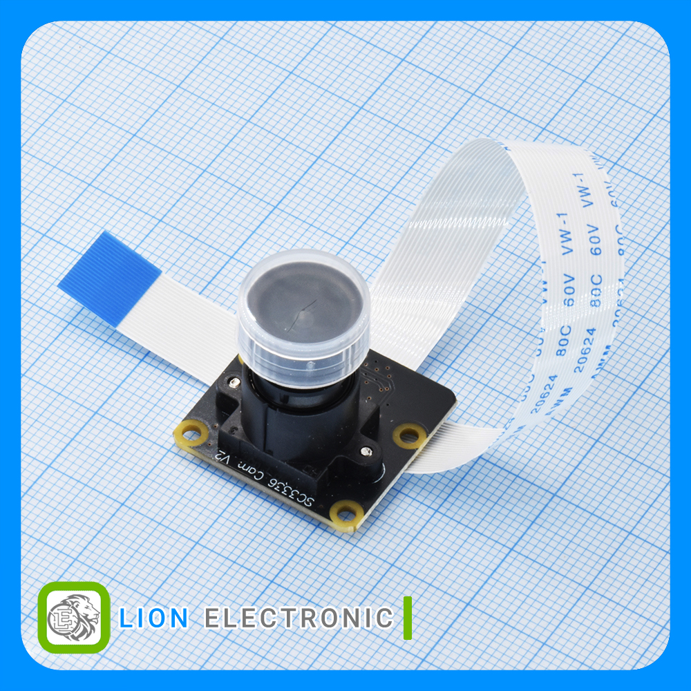ماژول دوربین SC3336 3MP Camera (B)