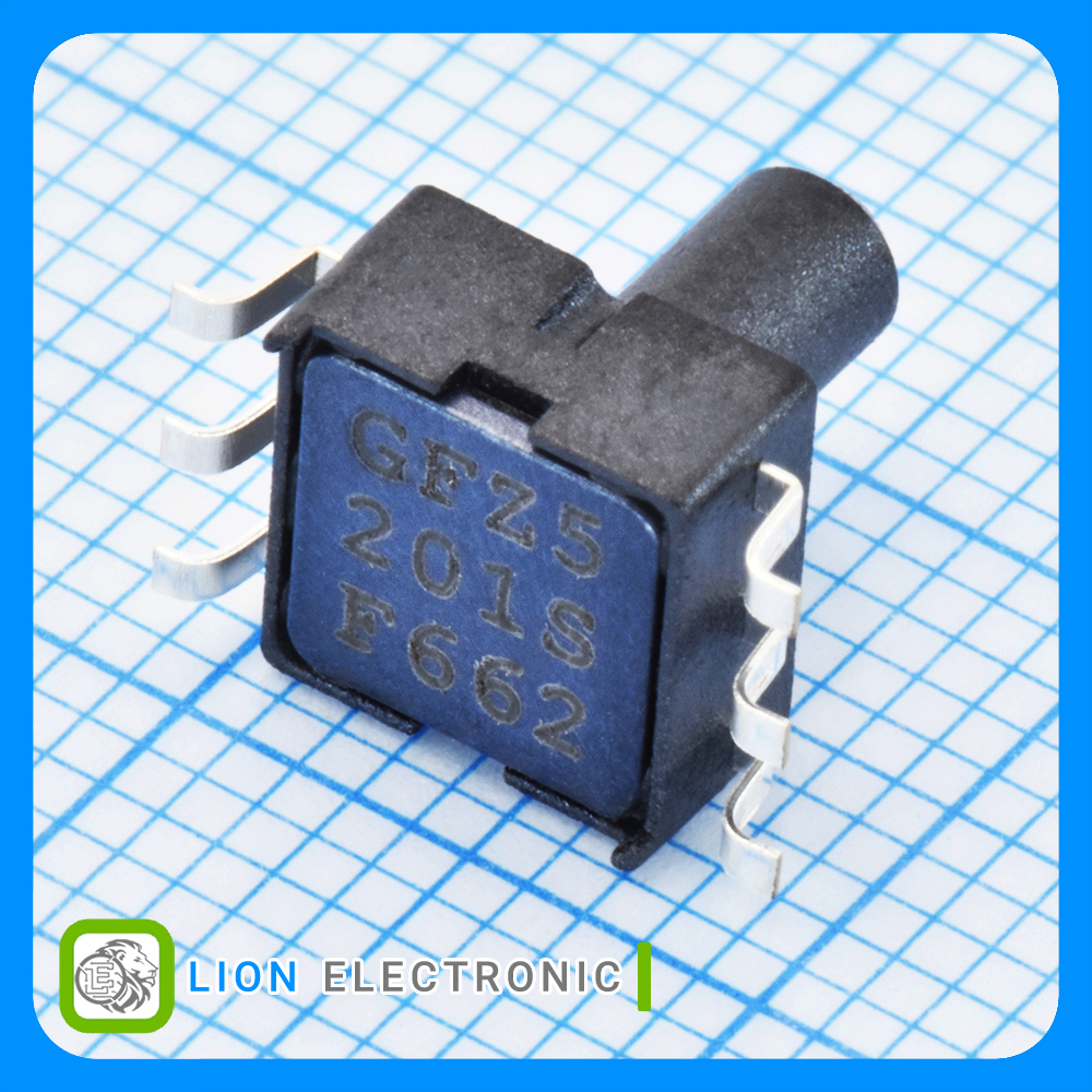 سنسور فشار GZP160-201S