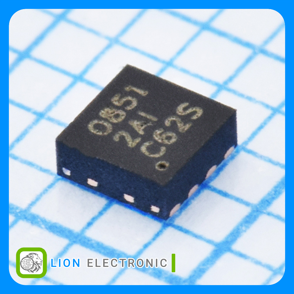 سوئیچ دیفرانسیلی القایی LDC0851HDSGR