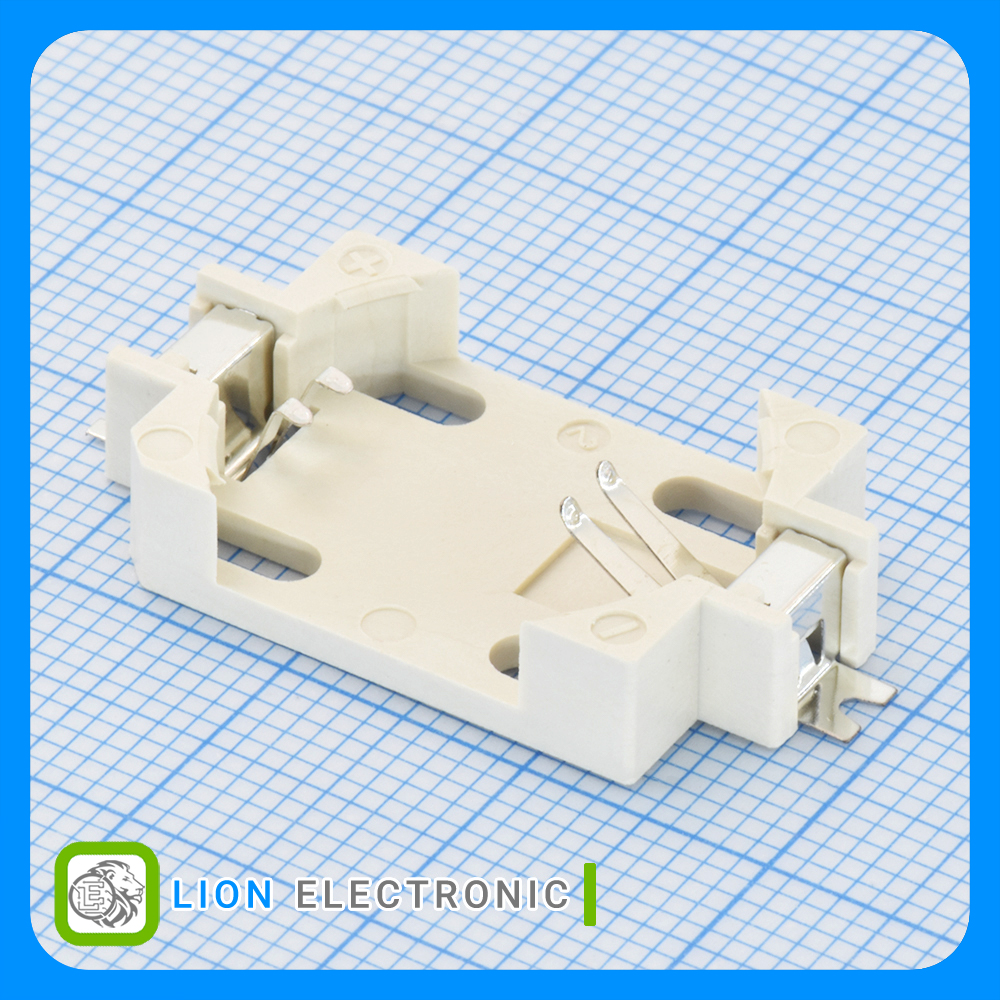 باتری هولدر BS-06-B4AK008