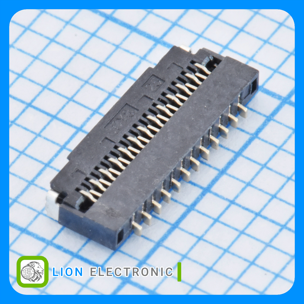 کانکتور(FPC) AFH26-S25FIA-1H