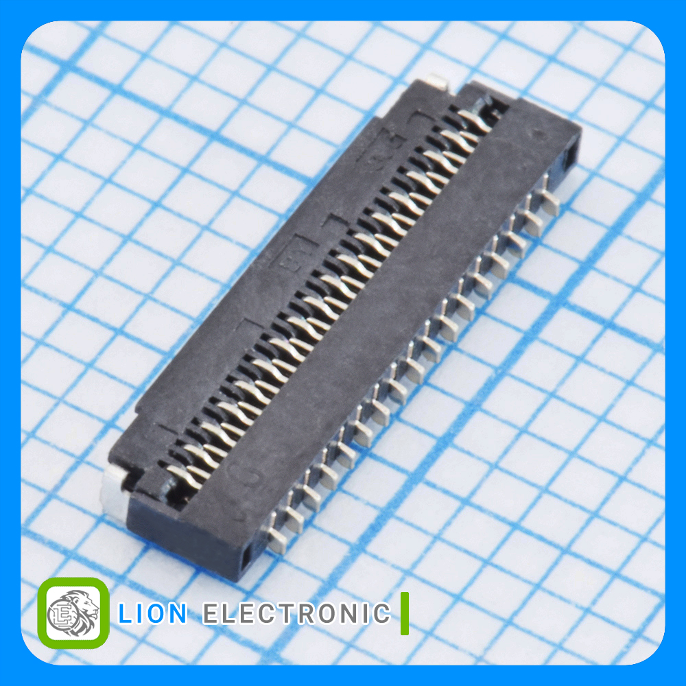 کانکتور(FPC) AFH26-S35FIA-1H