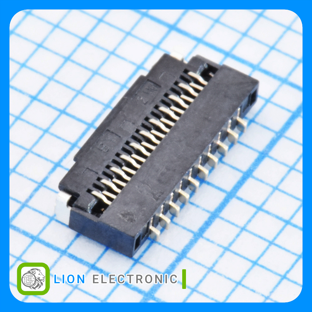 کانکتور(FPC) AFH26-S21FIA-1H