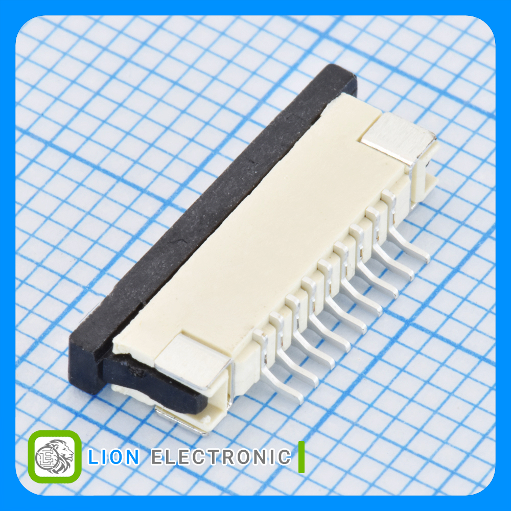 F1001-B-09-25T-R