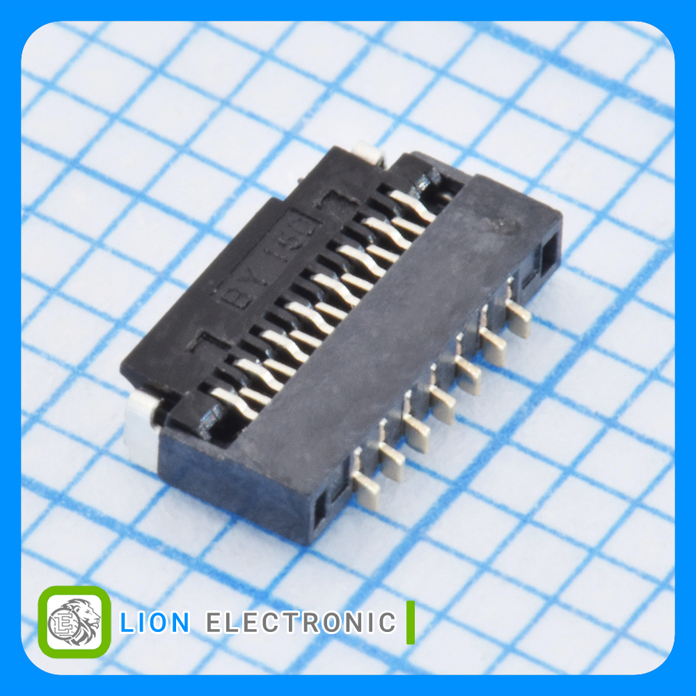 کانکتور(FPC) AFH26-S15FIA-1H