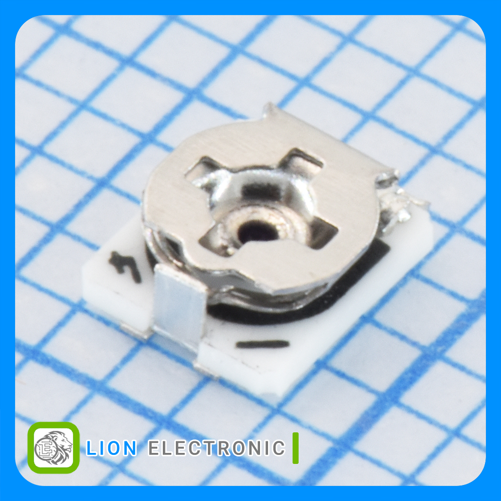 پتانسیومتر TC33X-2-103E