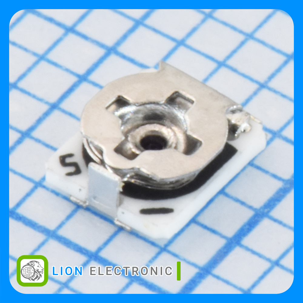 پتانسیومتر TC33X-2-104E