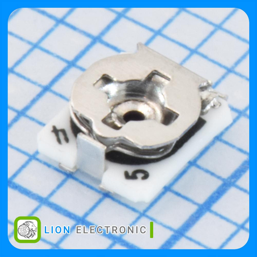 پتانسومتر TC33X-2-503E