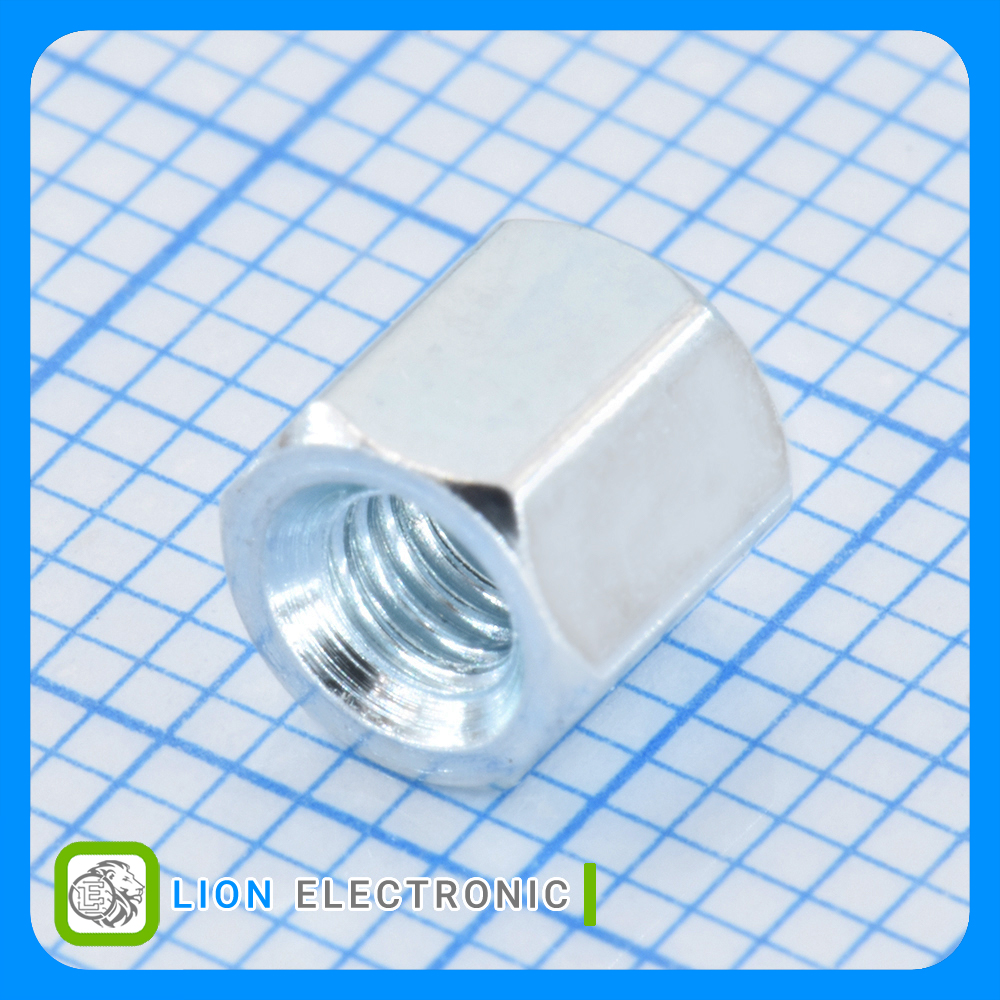 اسپیسر F-F M3 HEX 3X5mm