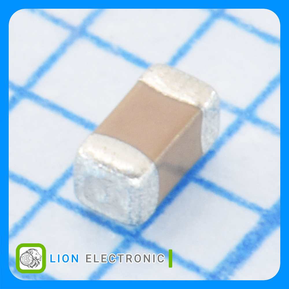 CAP0603 47nF 50V 10%