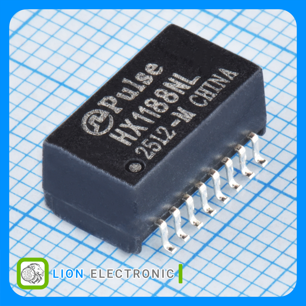 ترانس ایزولاتور اترنت HX1188NL