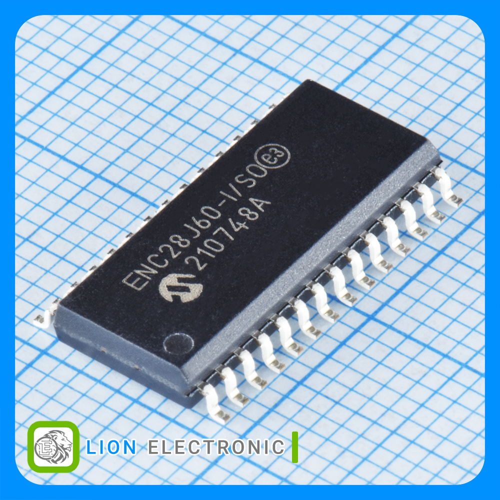 ENC28J60-I/SO