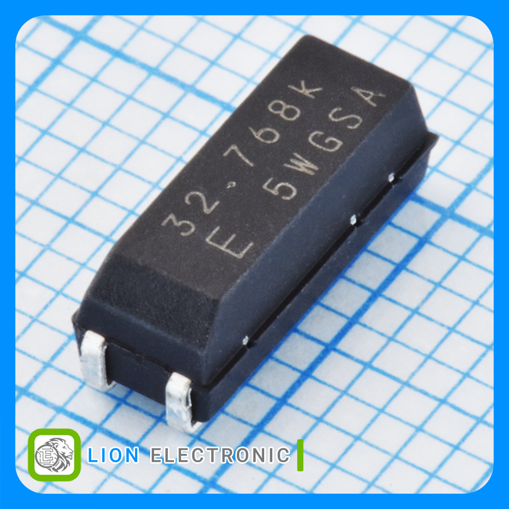 کریستال MC-405 32.7680K-A0