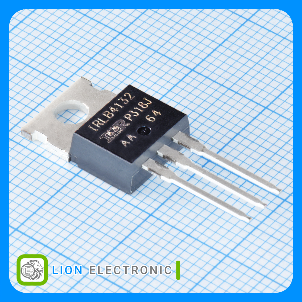 ماسفت IRLB4132PBF