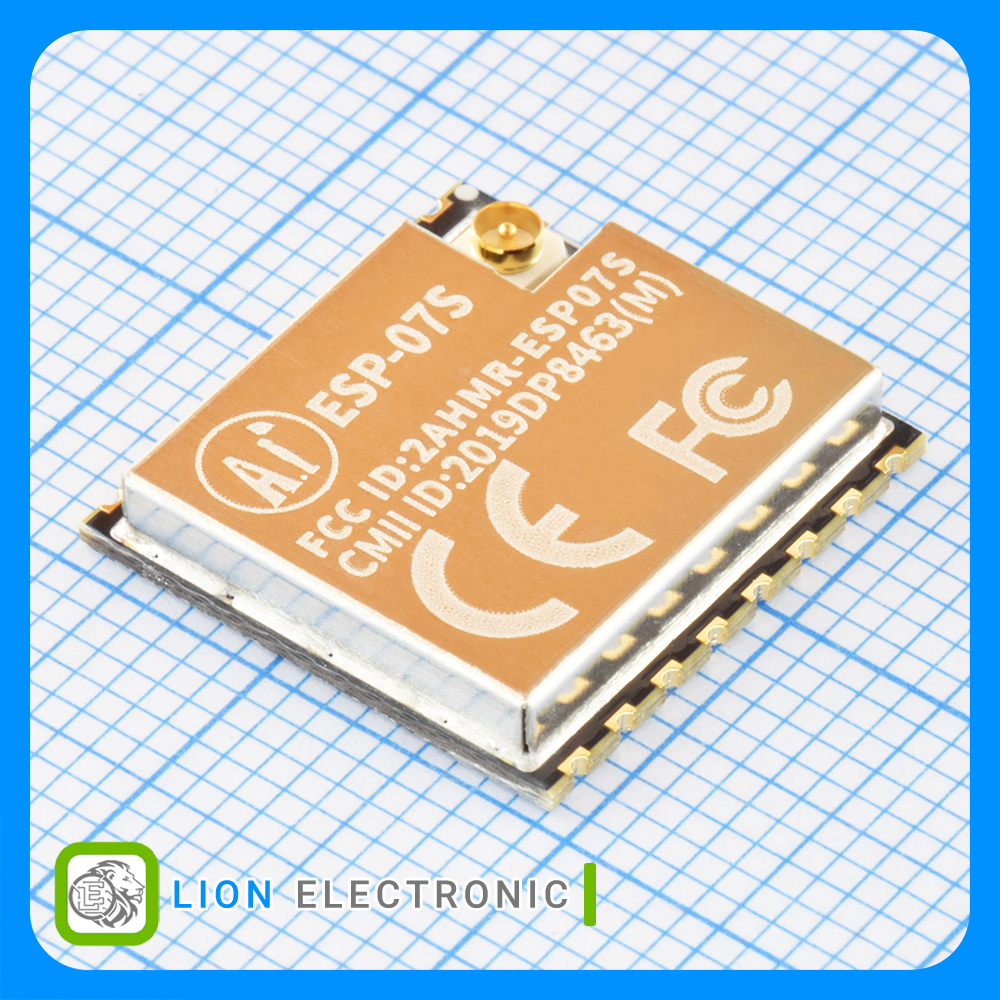 ESP-07S