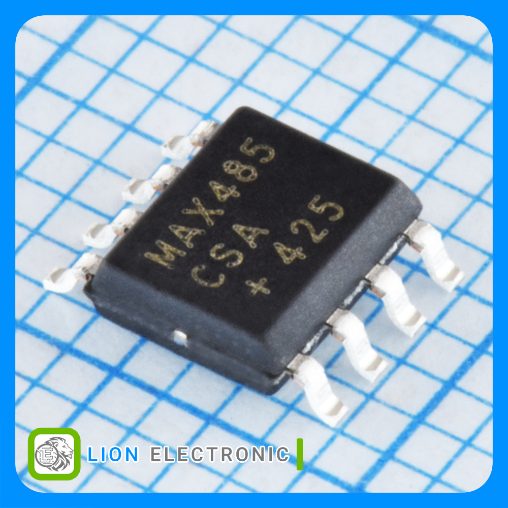 MAX485CSA