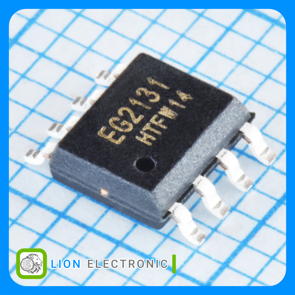 گیت درایور EG2131