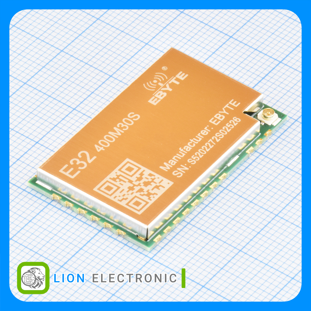 ماژول وایرلس E32-400M30S