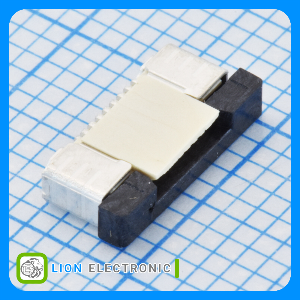 کانکتور(FPC) F0501-T-08-20T-R